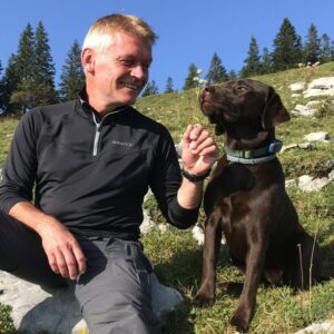 Bayerischer Wald Urlaub mit Hund in Bayern